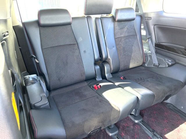 TOYOTA VELLFIRE 2014 Image 31