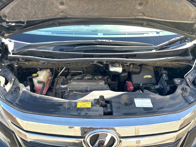 TOYOTA VELLFIRE 2014 Image 31