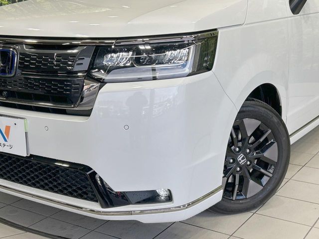 HONDA STEPWAGON E:HEV SPAD 2023 Image 31