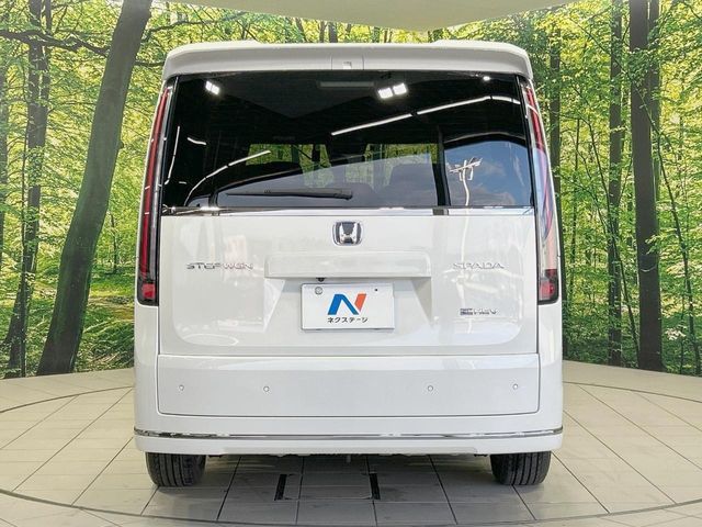 HONDA STEPWAGON E:HEV SPAD 2023 Image 31