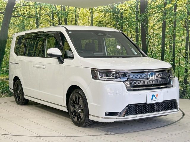 HONDA STEPWAGON E:HEV SPAD 2023 Image 31