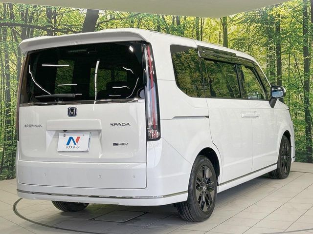 HONDA STEPWAGON E:HEV SPAD 2023 Image 31