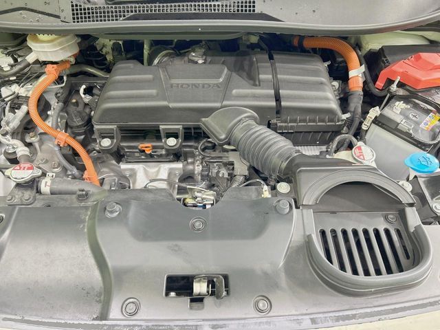 HONDA STEPWAGON E:HEV SPAD 2023 Image 31