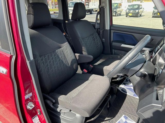 DAIHATSU THOR 2017 Image 31