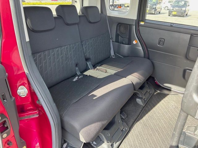 DAIHATSU THOR 2017 Image 31