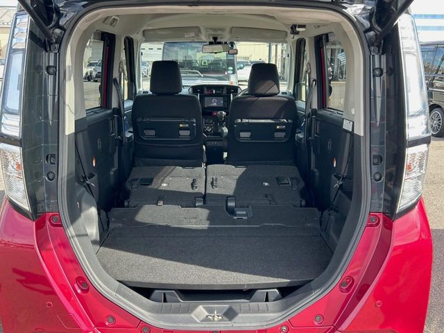 DAIHATSU THOR 2017 Image 31