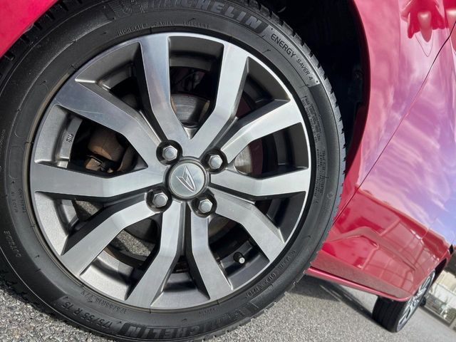 DAIHATSU THOR 2017 Image 31