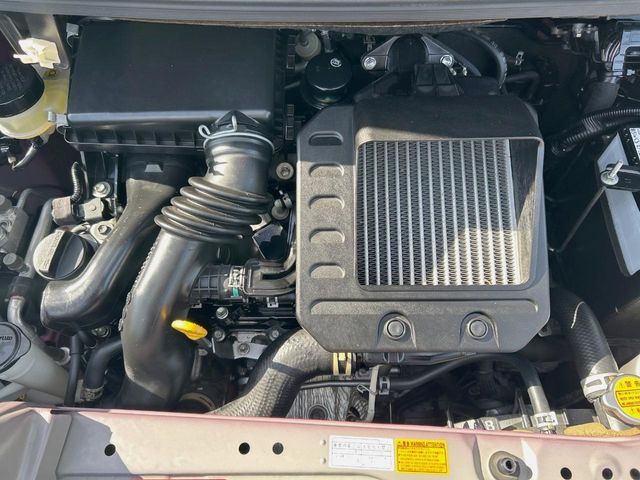 DAIHATSU THOR 2017 Image 31