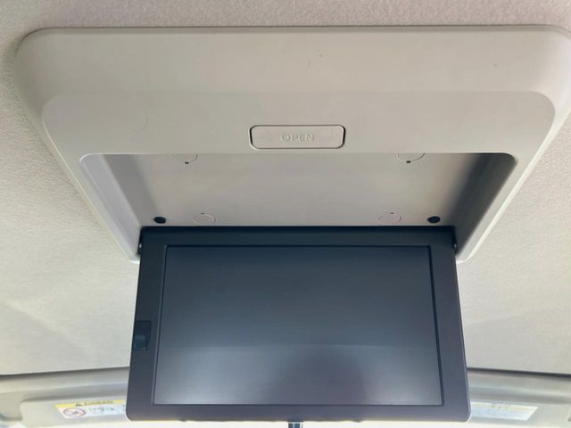 NISSAN SERENA  S-HYBRID 2017 Image 31