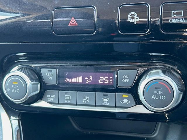 NISSAN SERENA  S-HYBRID 2017 Image 31