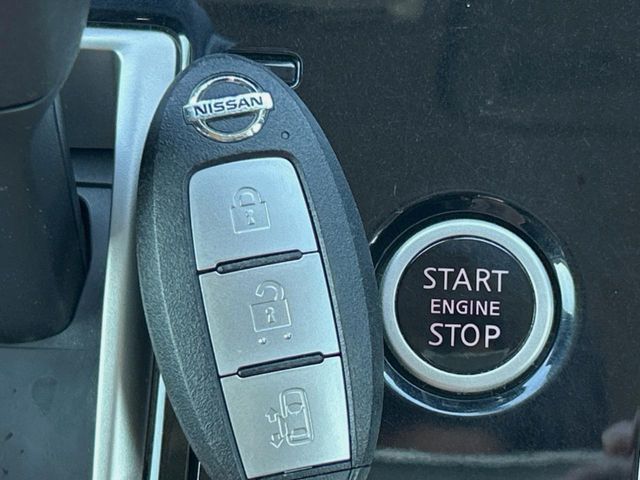 NISSAN SERENA  S-HYBRID 2017 Image 31