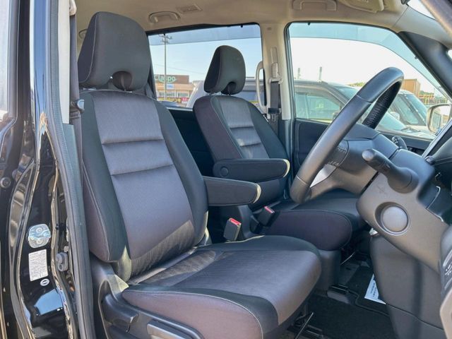 NISSAN SERENA  S-HYBRID 2017 Image 31