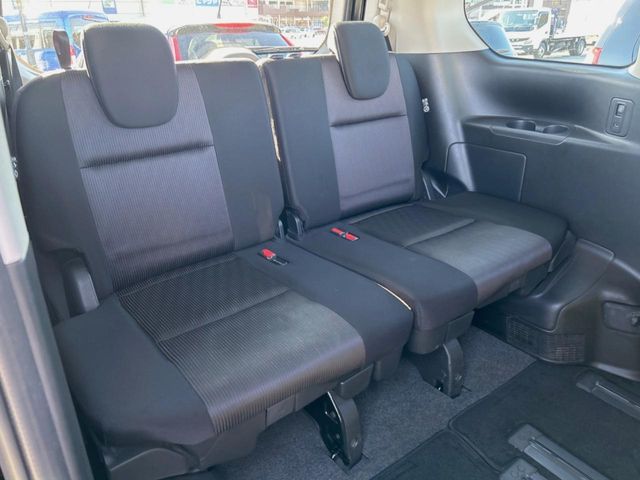 NISSAN SERENA  S-HYBRID 2017 Image 31