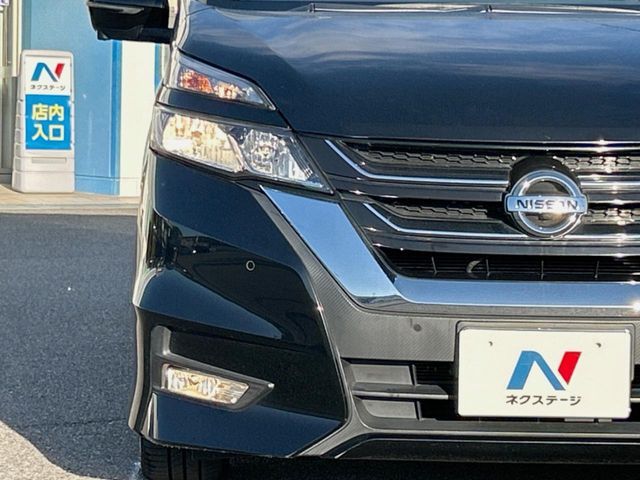 NISSAN SERENA  S-HYBRID 2017 Image 31