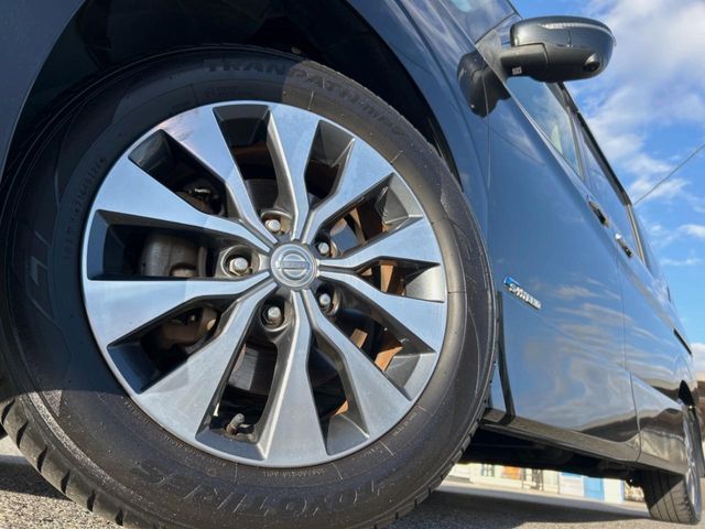 NISSAN SERENA  S-HYBRID 2017 Image 31