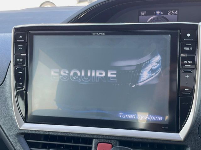 TOYOTA ESQUIRE 2014 Image 31
