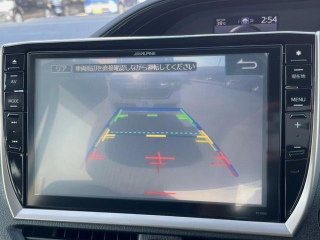 TOYOTA ESQUIRE 2014 Image 31