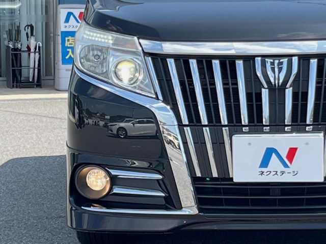 TOYOTA ESQUIRE 2014 Image 31