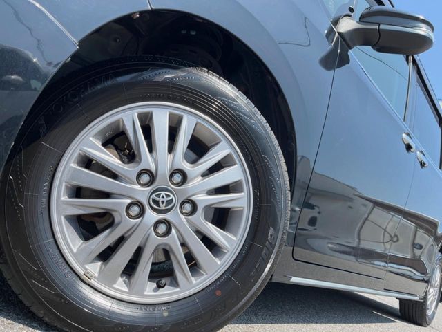 TOYOTA ESQUIRE 2014 Image 31