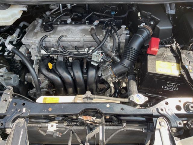 TOYOTA ESQUIRE 2014 Image 31