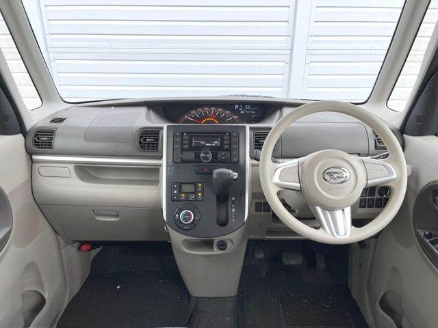 DAIHATSU TANTO 2015 Image 31