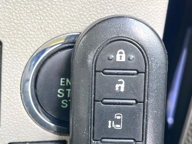 DAIHATSU TANTO 2015 Image 31