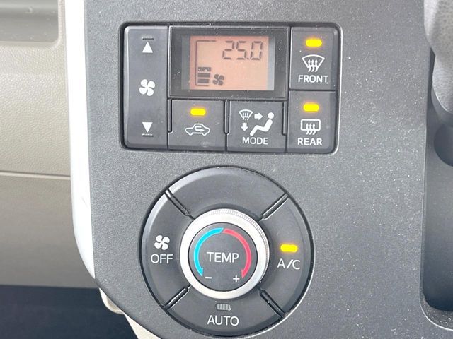 DAIHATSU TANTO 2015 Image 31