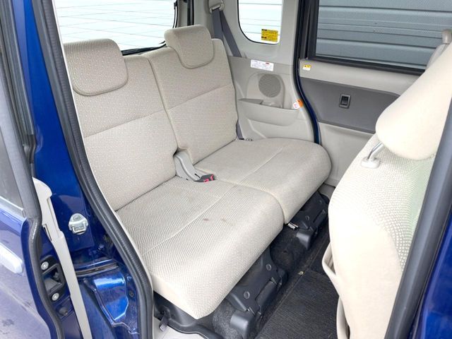 DAIHATSU TANTO 2015 Image 31