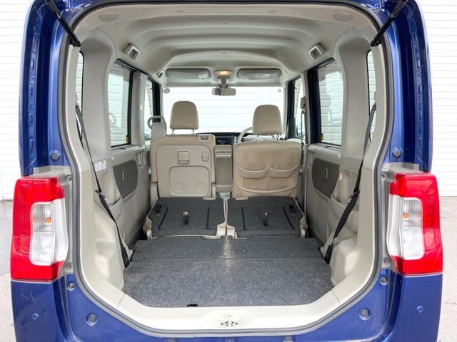 DAIHATSU TANTO 2015 Image 31