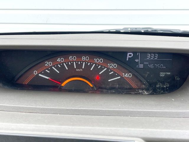 DAIHATSU TANTO 2015 Image 31