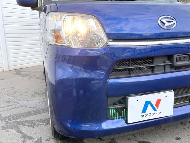 DAIHATSU TANTO 2015 Image 31