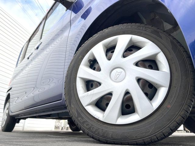 DAIHATSU TANTO 2015 Image 31