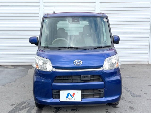 DAIHATSU TANTO 2015 Image 31