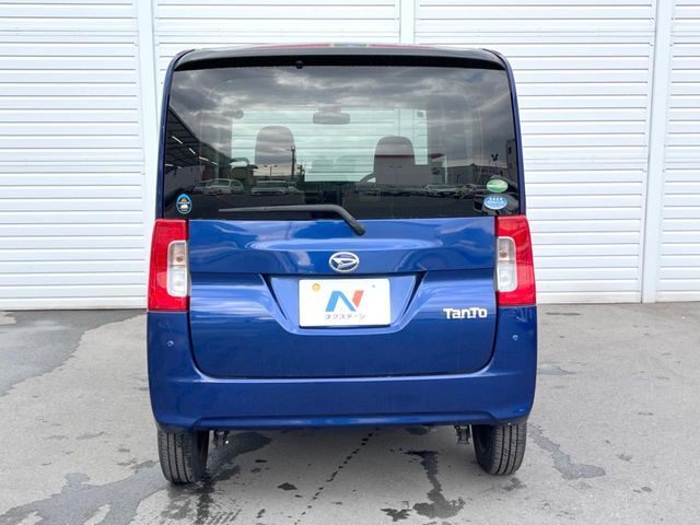 DAIHATSU TANTO 2015 Image 31