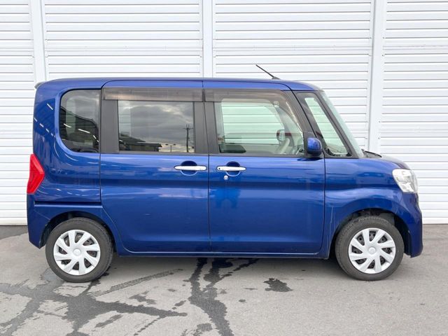 DAIHATSU TANTO 2015 Image 31