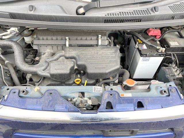 DAIHATSU TANTO 2015 Image 31