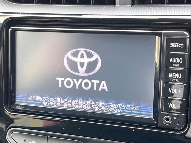 TOYOTA AQUA 2017 Image 31