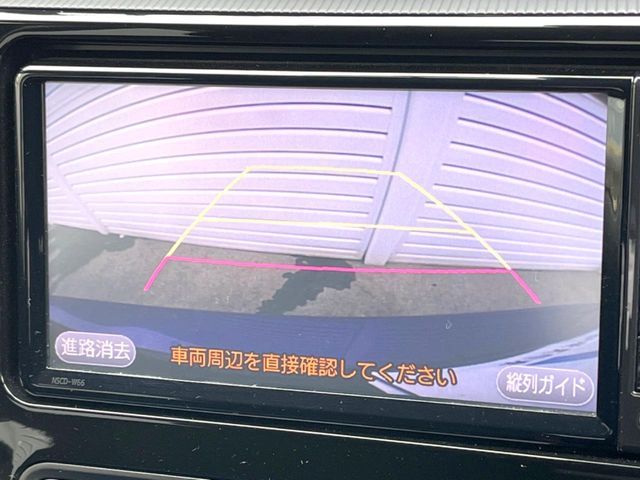 TOYOTA AQUA 2017 Image 31