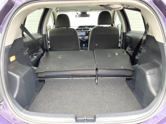 TOYOTA AQUA 2017 Image 31