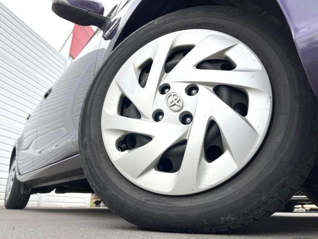 TOYOTA AQUA 2017 Image 31