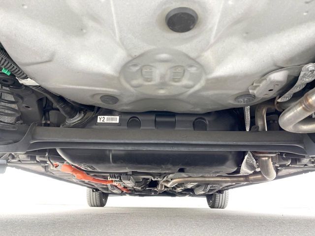 TOYOTA AQUA 2017 Image 31