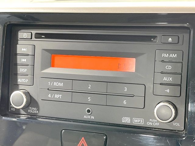 NISSAN DAYZ ROOX 2017 Image 31