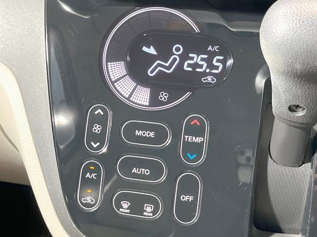 NISSAN DAYZ ROOX 2017 Image 31