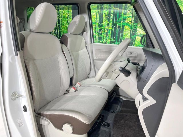 NISSAN DAYZ ROOX 2017 Image 31