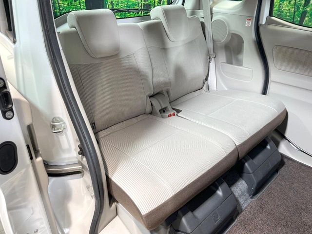 NISSAN DAYZ ROOX 2017 Image 31