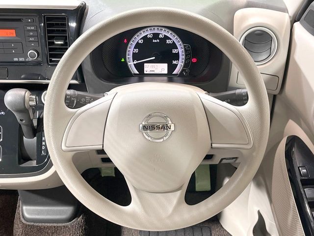 NISSAN DAYZ ROOX 2017 Image 31