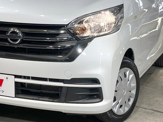 NISSAN DAYZ ROOX 2017 Image 31