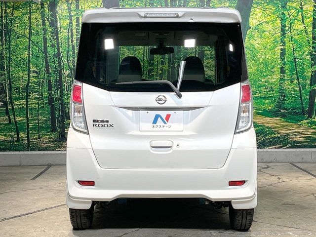 NISSAN DAYZ ROOX 2017 Image 31