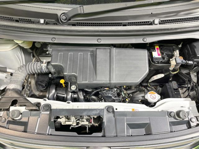 NISSAN DAYZ ROOX 2017 Image 31