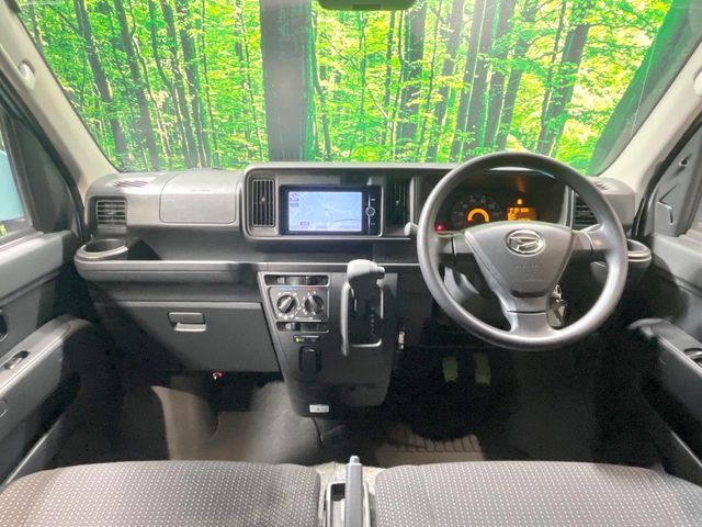 DAIHATSU HIJET CARGO 2018 Image 31